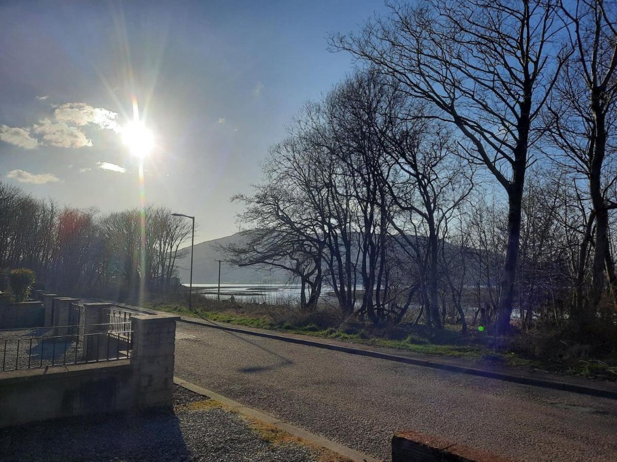 Inverlochy Court ฟอร์ตวิลเลียม ภายนอก รูปภาพ