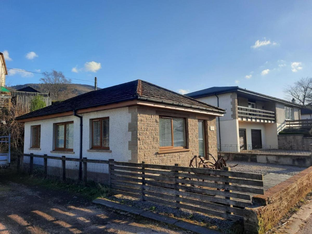Inverlochy Court ฟอร์ตวิลเลียม ภายนอก รูปภาพ